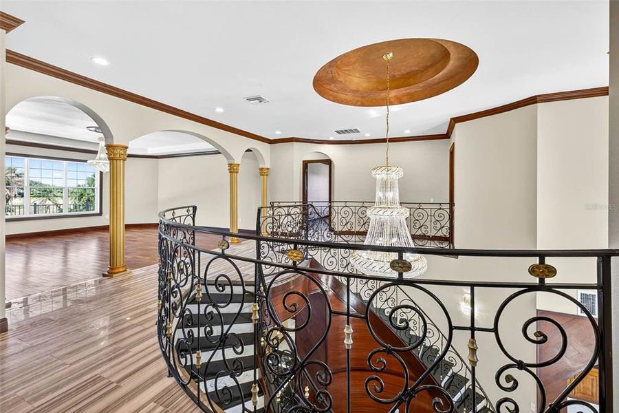 Spacious, unfurnished interior of a new home in , Thonotosassa (Image 73). Spacious, unfurnished interior of a new home in , Thonotosassa (Image 73).