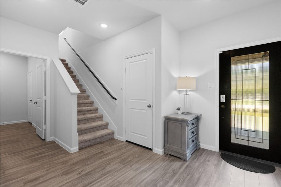 Image 32 of a home in Lakes at Black Oak.