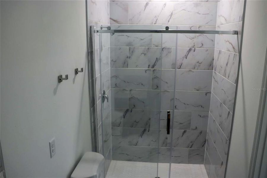 Close-up of interior finishes inside a home in , Citrus Springs (Image 16).