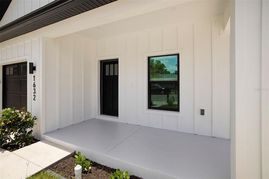 Exterior details and patio area of a home in , Bradenton (Image 29). Exterior details and patio area of a home in , Bradenton (Image 29).