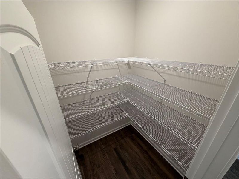 Spacious, unfurnished interior of a new home in , Clarkesville (Image 7). Spacious, unfurnished interior of a new home in , Clarkesville (Image 7).