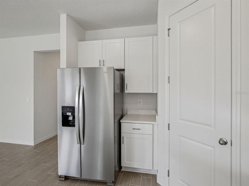 Furnished interior view inside a new home in Coasterra - Reserve Series, Palmetto (Image 3).