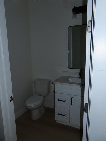 Furnished interior view inside a new home in , Orlando (Image 11). Furnished interior view inside a new home in , Orlando (Image 11).