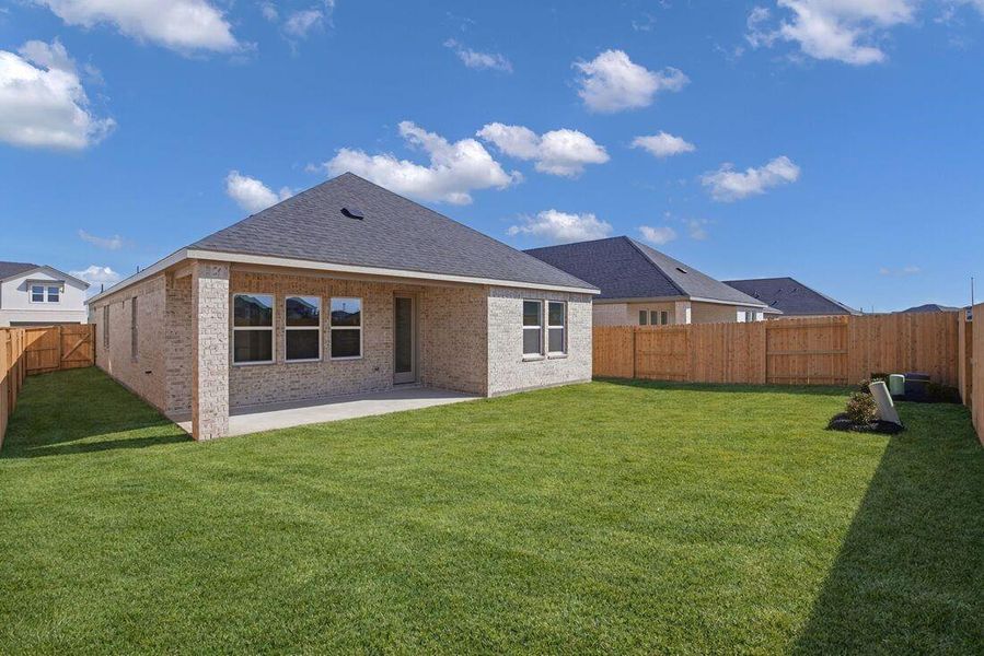 9715 Westminster Manor ~ Ready Now