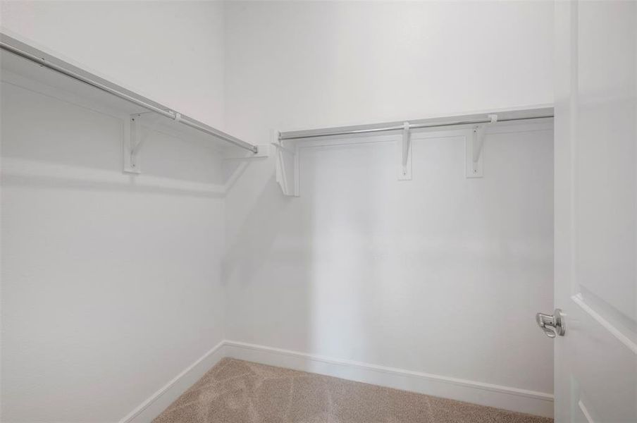 Spacious, unfurnished interior of a new home in Sterling Greene, Arlington (Image 15). Spacious, unfurnished interior of a new home in Sterling Greene, Arlington (Image 15).