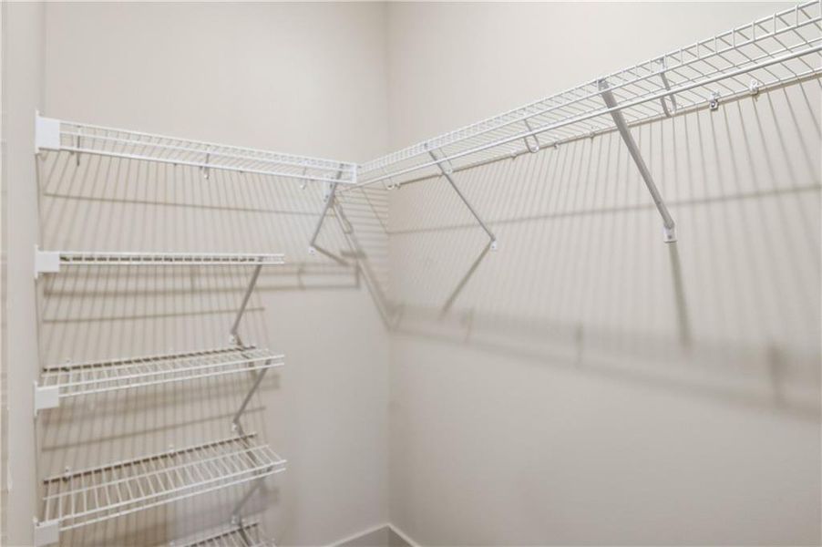 Spacious, unfurnished interior of a new home in , Buford (Image 46).