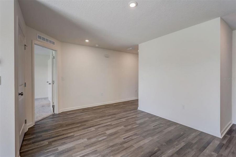 Spacious, unfurnished interior of a new home in Lakewood Park, Fort Pierce (Image 14). Spacious, unfurnished interior of a new home in Lakewood Park, Fort Pierce (Image 14).