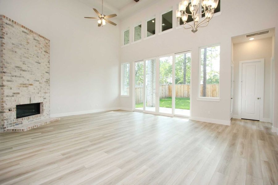 Family Room Family Room