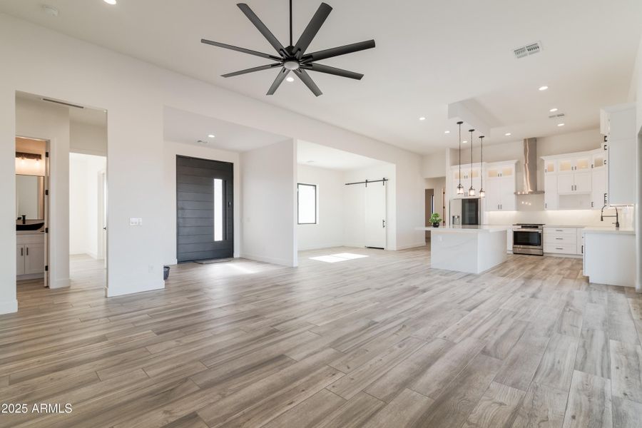 Great Room Great Room