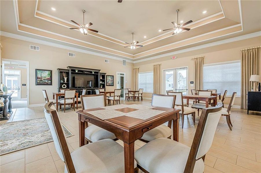 Community amenities in , Cumming (Image 67). Community amenities in , Cumming (Image 67).