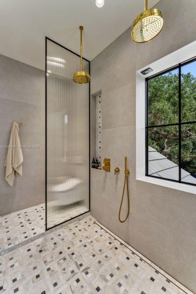 Close-up of interior finishes inside a home in , Coral Gables (Image 21). Close-up of interior finishes inside a home in , Coral Gables (Image 21).