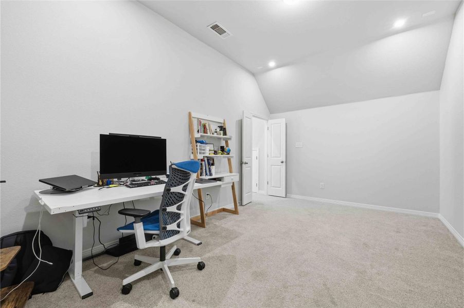 Furnished interior view inside a new home in , Georgetown (Image 30). Furnished interior view inside a new home in , Georgetown (Image 30).