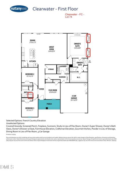 SGR - 74_plan SGR - 74_plan