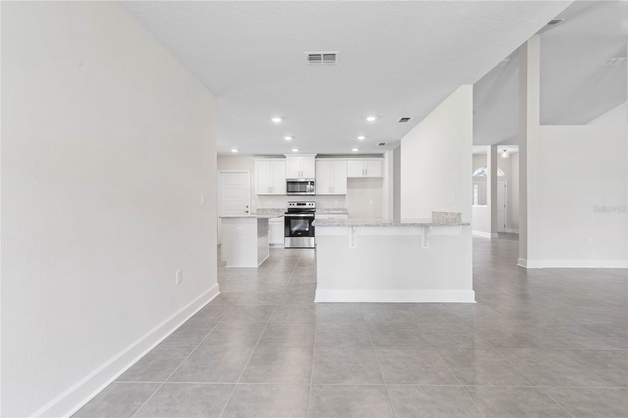 Spacious, unfurnished interior of a new home in Palm Coast, Palm Coast (Image 20).