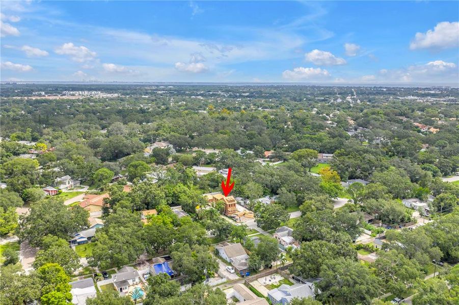 Image 5 of a home in .