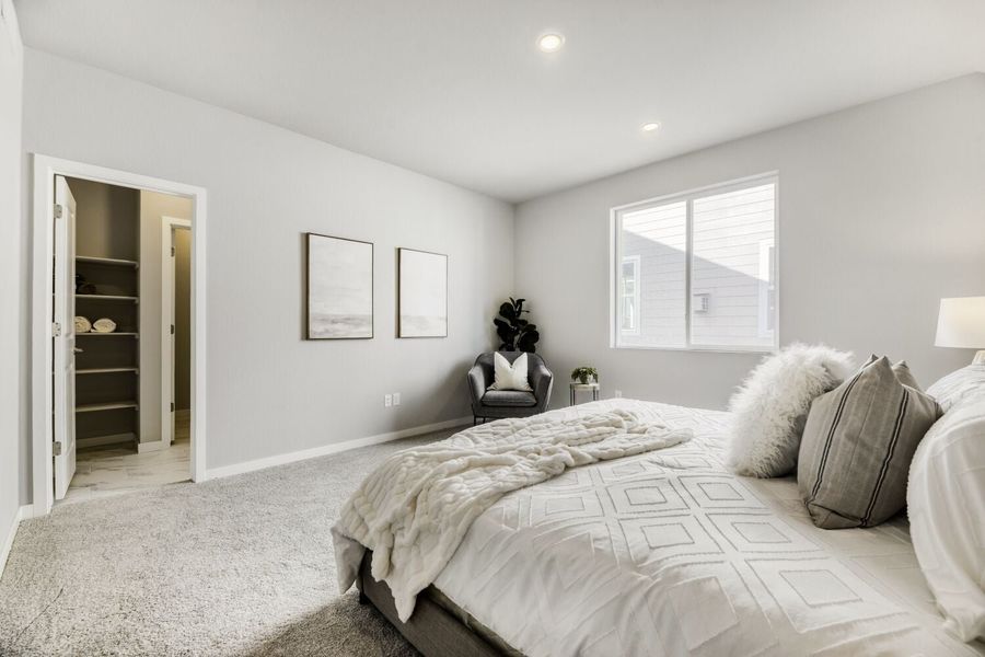 3br New Home in Parker, CO.  - Slide 16