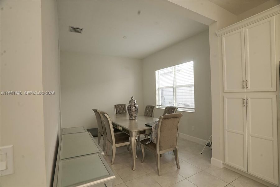 Furnished interior view inside a new home in , Westlake (Image 6).