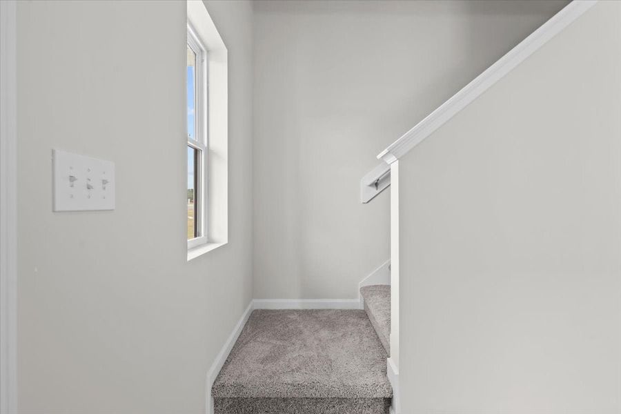 New Home in Aberdeen, NC.  - Slide 30