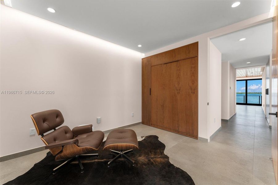 Furnished interior view inside a new home in , Key Largo (Image 16). Furnished interior view inside a new home in , Key Largo (Image 16).