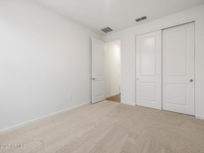 Bedroom 4 View 2 Bedroom 4 View 2