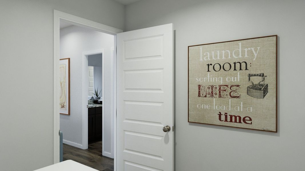 Image 25 representing the The Grove by Legend Homes in Townsend Reserve, Splendora, TX. Image 25 representing the The Grove by Legend Homes in Townsend Reserve, Splendora, TX.