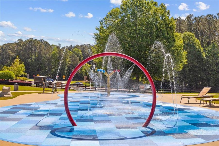 Community amenities in , Dallas (Image 49).