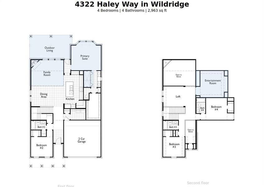 Floor Plan Floor Plan