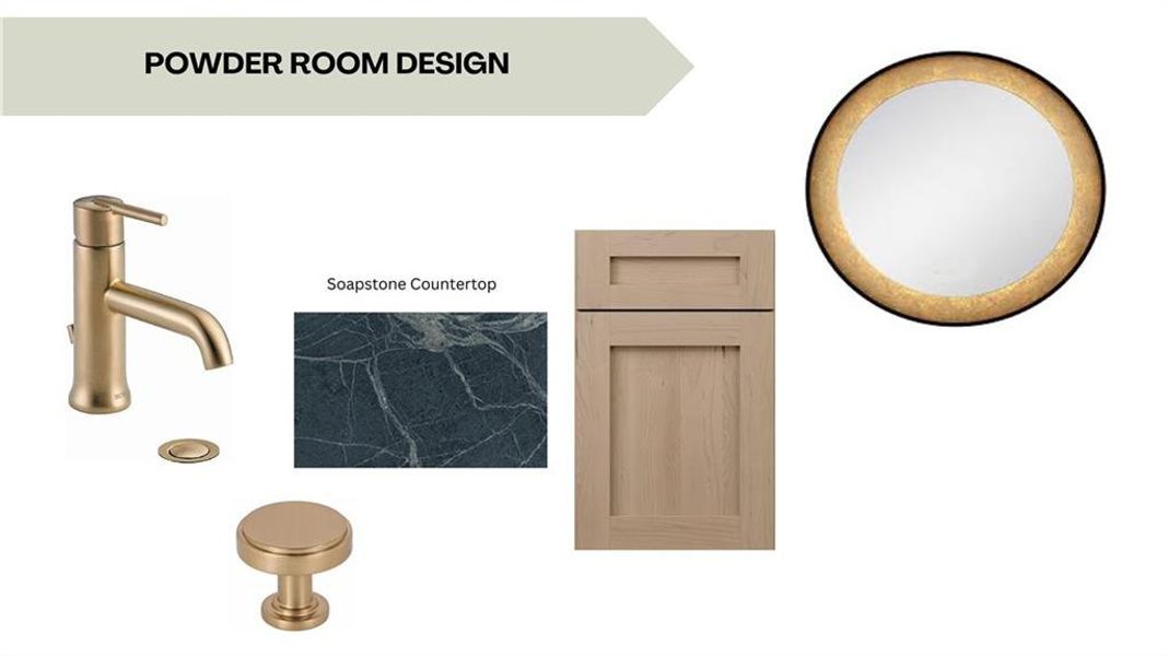 Sample of building materials used in homes in , Milton (Image 16).