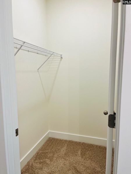 Spacious, unfurnished interior of a new home in Blythewood Farms, Blythewood (Image 35).