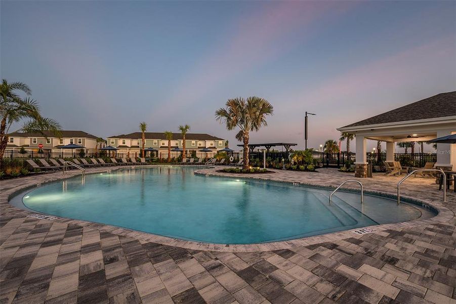 Community amenities in Southloch, Mount Dora (Image 25).
