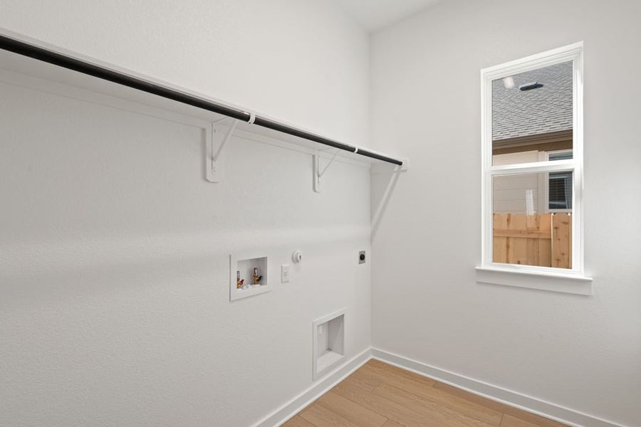 Spacious, unfurnished interior of a new home in Park Collection At Park Central, Georgetown (Image 42). Spacious, unfurnished interior of a new home in Park Collection At Park Central, Georgetown (Image 42).