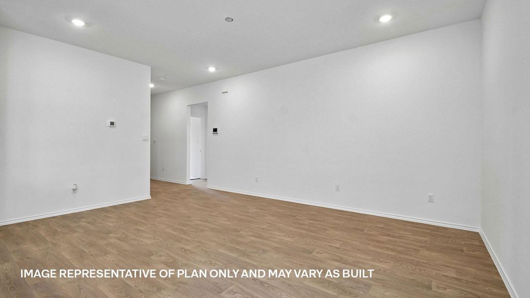Spacious, unfurnished interior of a new home in Valverde, Bastrop (Image 22). Spacious, unfurnished interior of a new home in Valverde, Bastrop (Image 22).