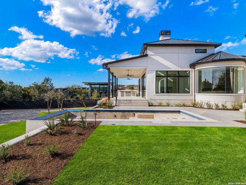 Community amenities in , San Antonio (Image 55).