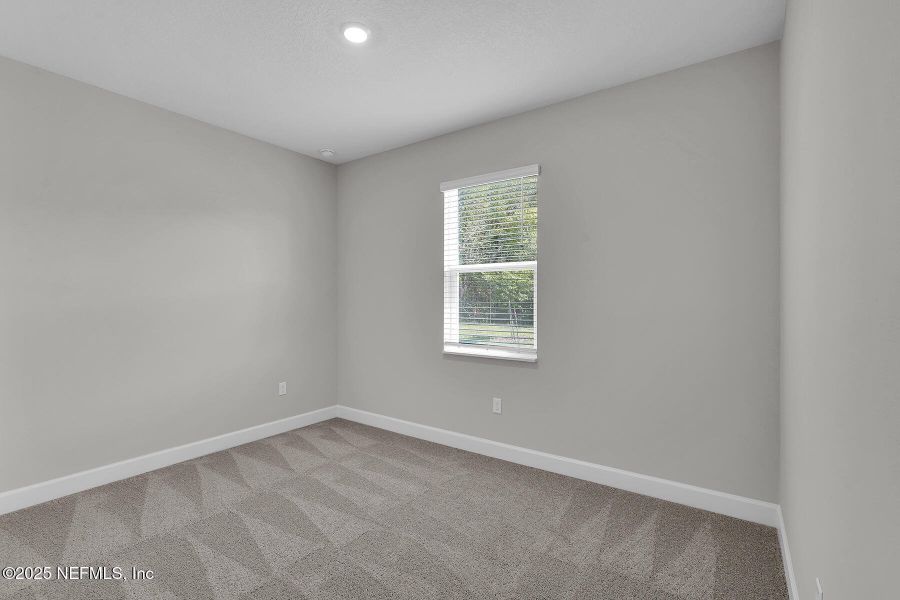 Spacious, unfurnished interior of a new home in , Jacksonville (Image 13). Spacious, unfurnished interior of a new home in , Jacksonville (Image 13).