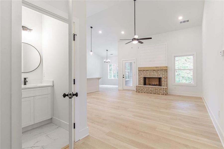 Image 40 of a home in .