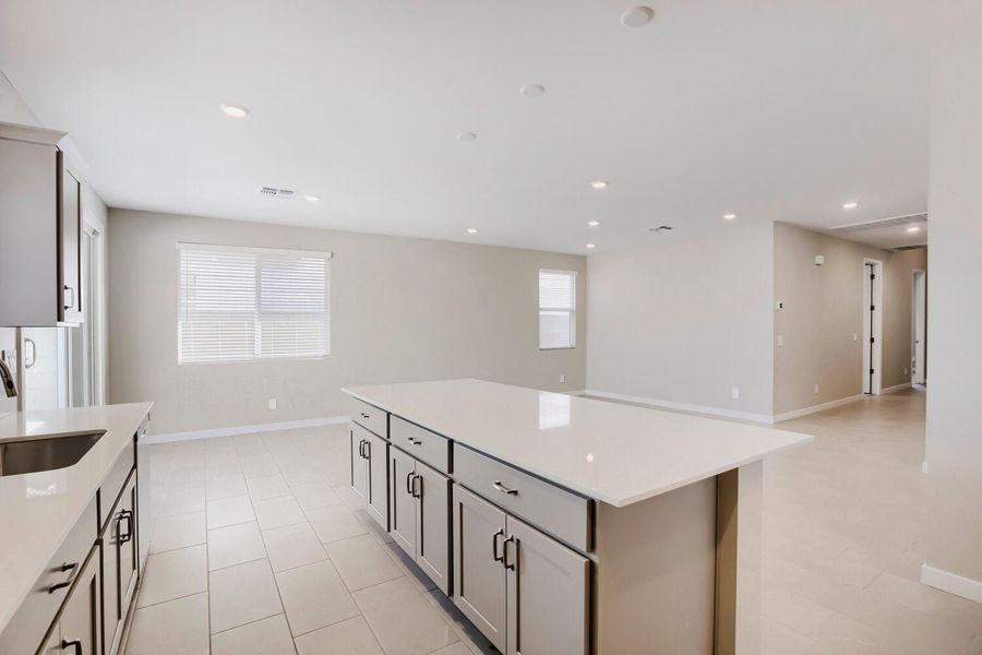 New Home in Buckeye, AZ.  - Slide 13