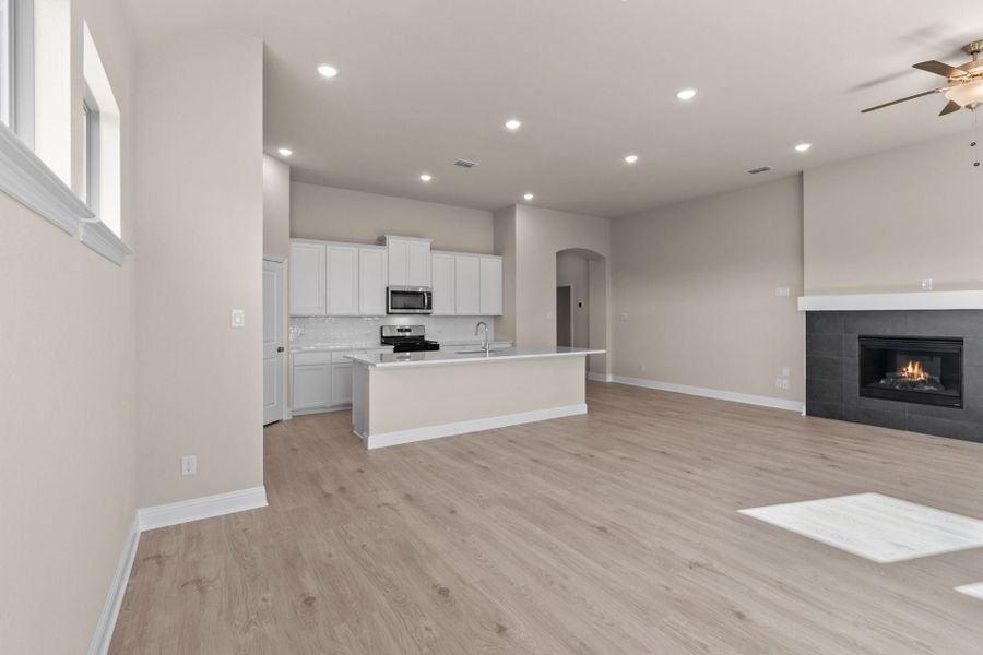 4500 Copper Point Drive, Fort Worth, TX. - Slide 9 4500 Copper Point Drive, Fort Worth, TX. - Slide 9