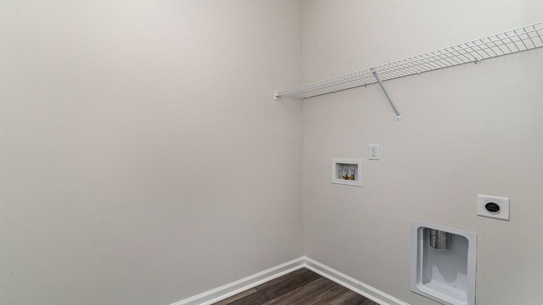 Spacious, unfurnished interior of a new home in Summerville, Darlington (Image 20). Spacious, unfurnished interior of a new home in Summerville, Darlington (Image 20).