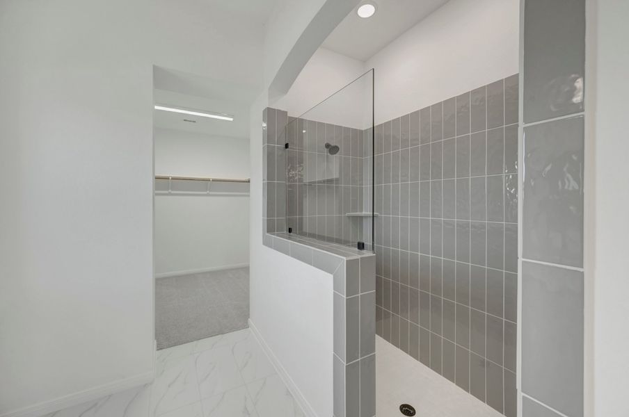 Owner's Bath