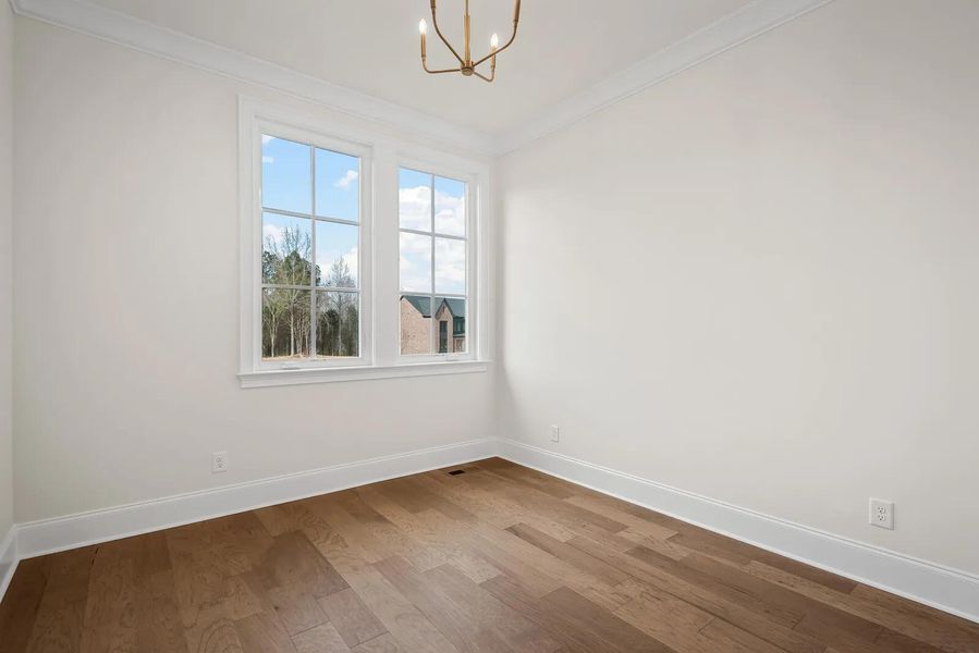 The Marabelle E Bedroom 2