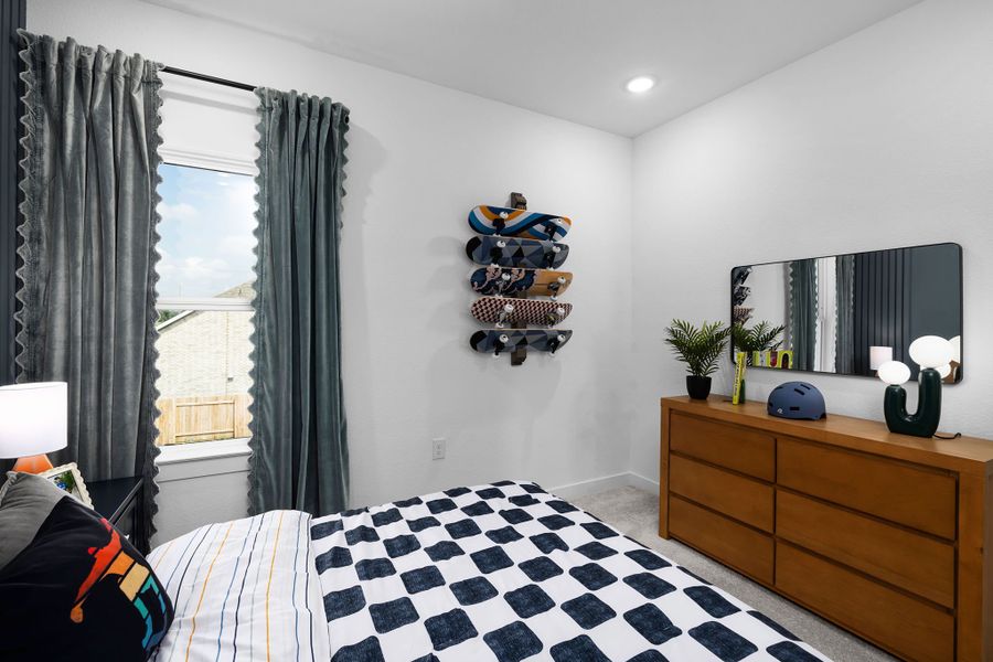 Bedroom Bedroom