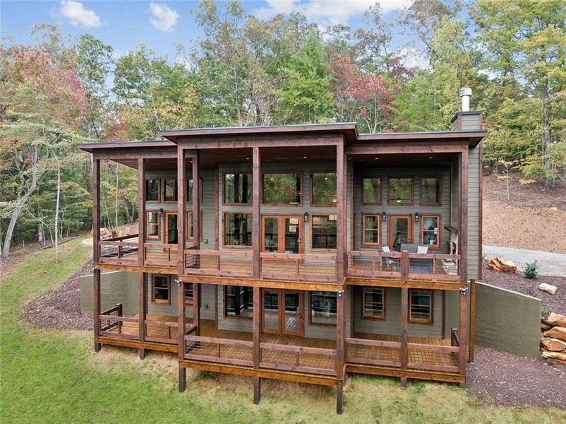 Image 40 of a home in .