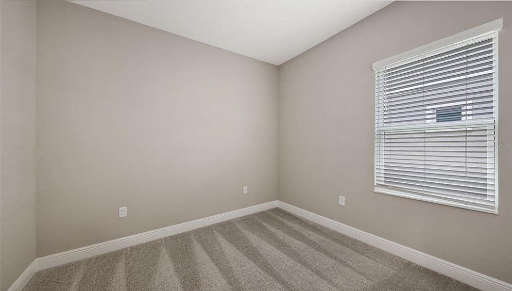 Spacious, unfurnished interior of a new home in Wildleaf, Parrish (Image 22).