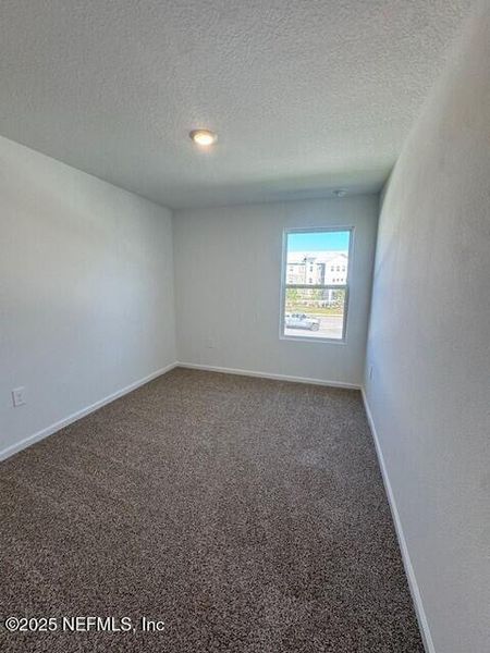 Spacious, unfurnished interior of a new home in The Landing, Middleburg (Image 22). Spacious, unfurnished interior of a new home in The Landing, Middleburg (Image 22).