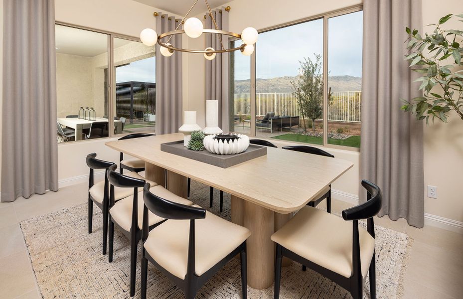 Consumer Inspired Living in Vail Consumer Inspired Living in Vail