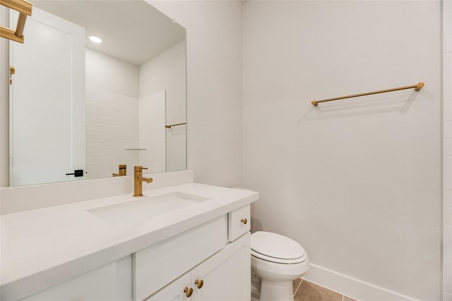 Image 21 of a home in Collin Creek.