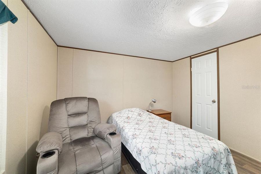 Furnished interior view inside a new home in , Ocala (Image 11).