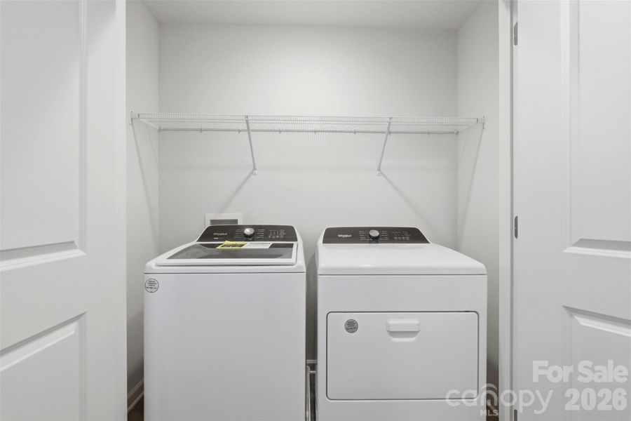 Close-up of interior finishes inside a home in , Charlotte (Image 21).
