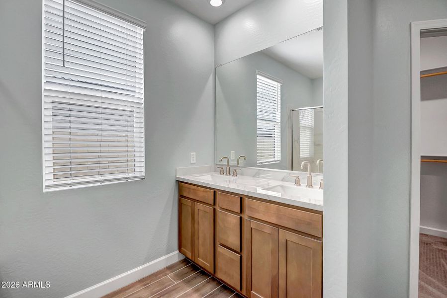 Primary Bathroom Primary Bathroom