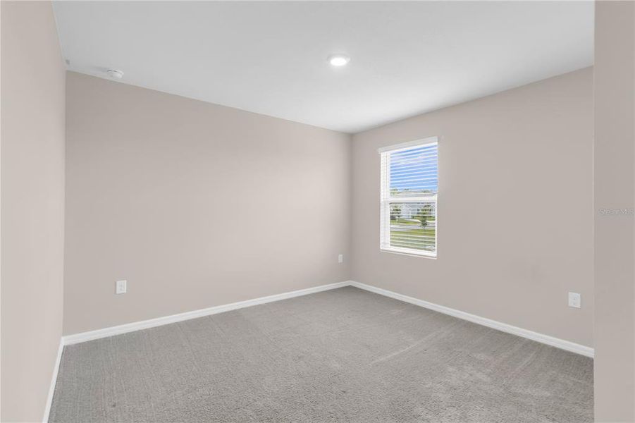 Spacious, unfurnished interior of a new home in Briarwood, Alachua (Image 15).